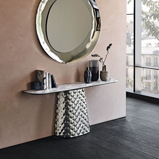 CATTELAN ITALIA CONSOLLE ATRIUM KERAMIK