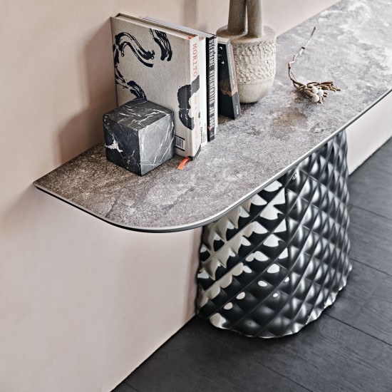 CATTELAN ITALIA CONSOLLE ATRIUM KERAMIK