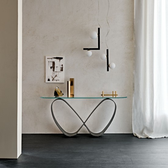 CATTELAN ITALIA CONSOLE BUTTERFLY