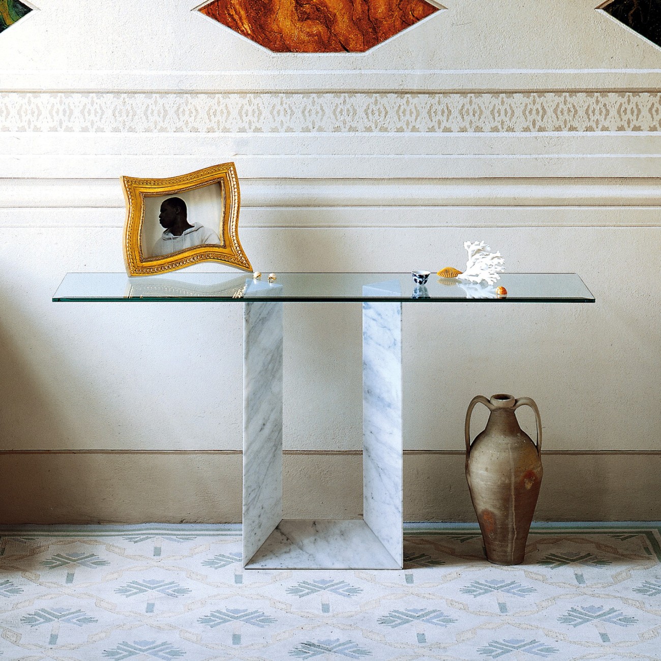 CATTELAN ITALIA CONSOLE DIAPASON