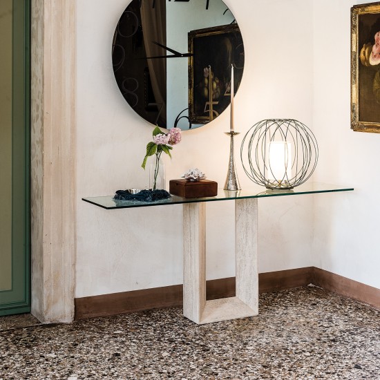 CATTELAN ITALIA CONSOLE DIAPASON