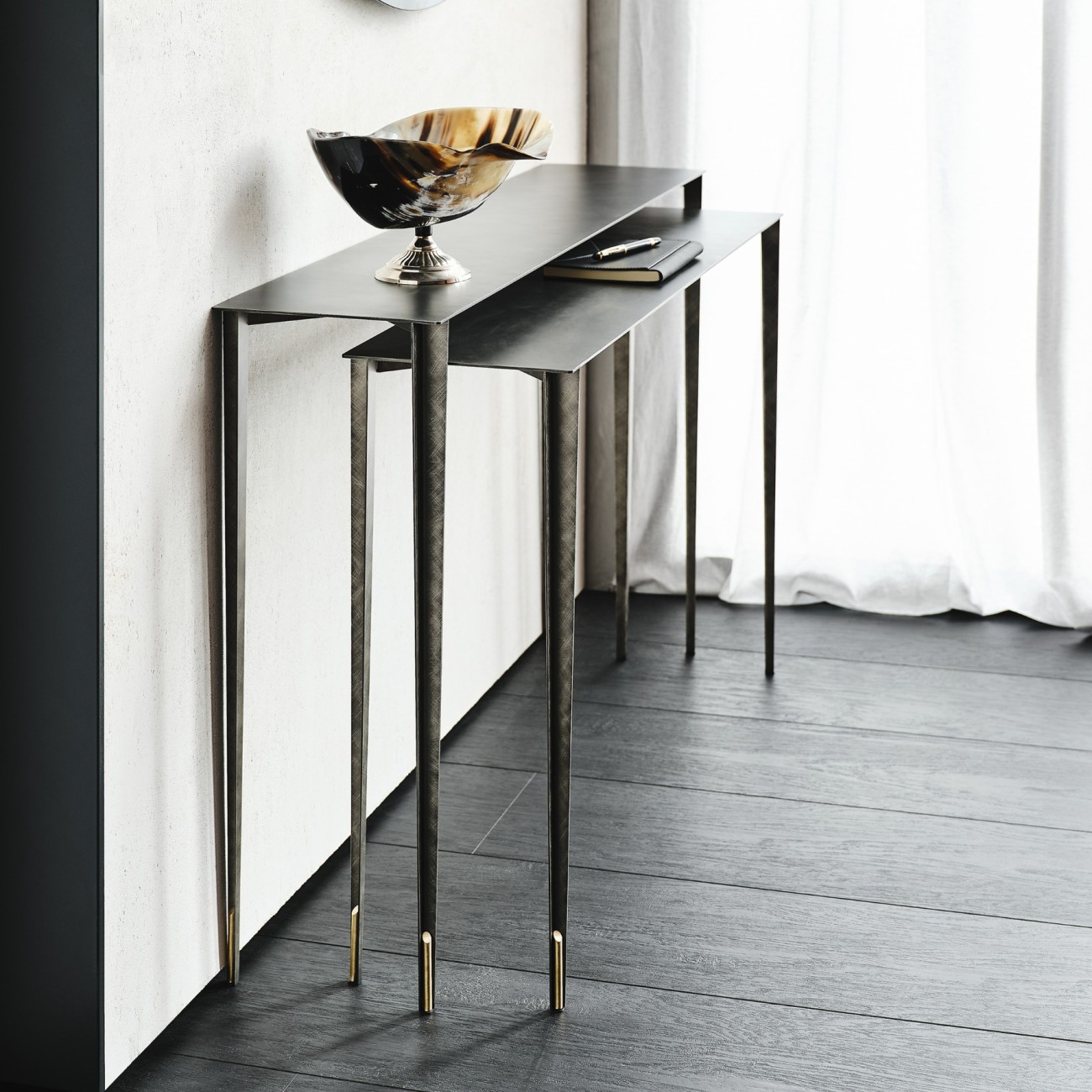 CATTELAN ITALIA CONSOLE ETOILLE