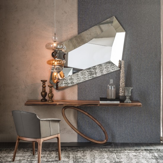 CATTELAN ITALIA CONSOLE TOUR