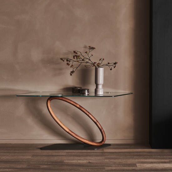 CATTELAN ITALIA CONSOLE TOUR