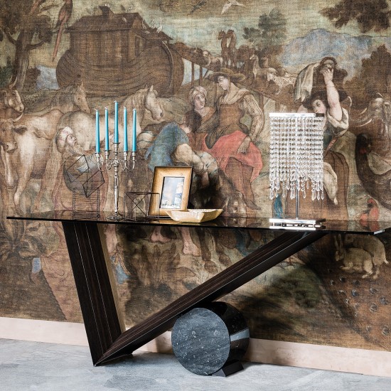 CATTELAN ITALIA CONSOLE VALENTINO