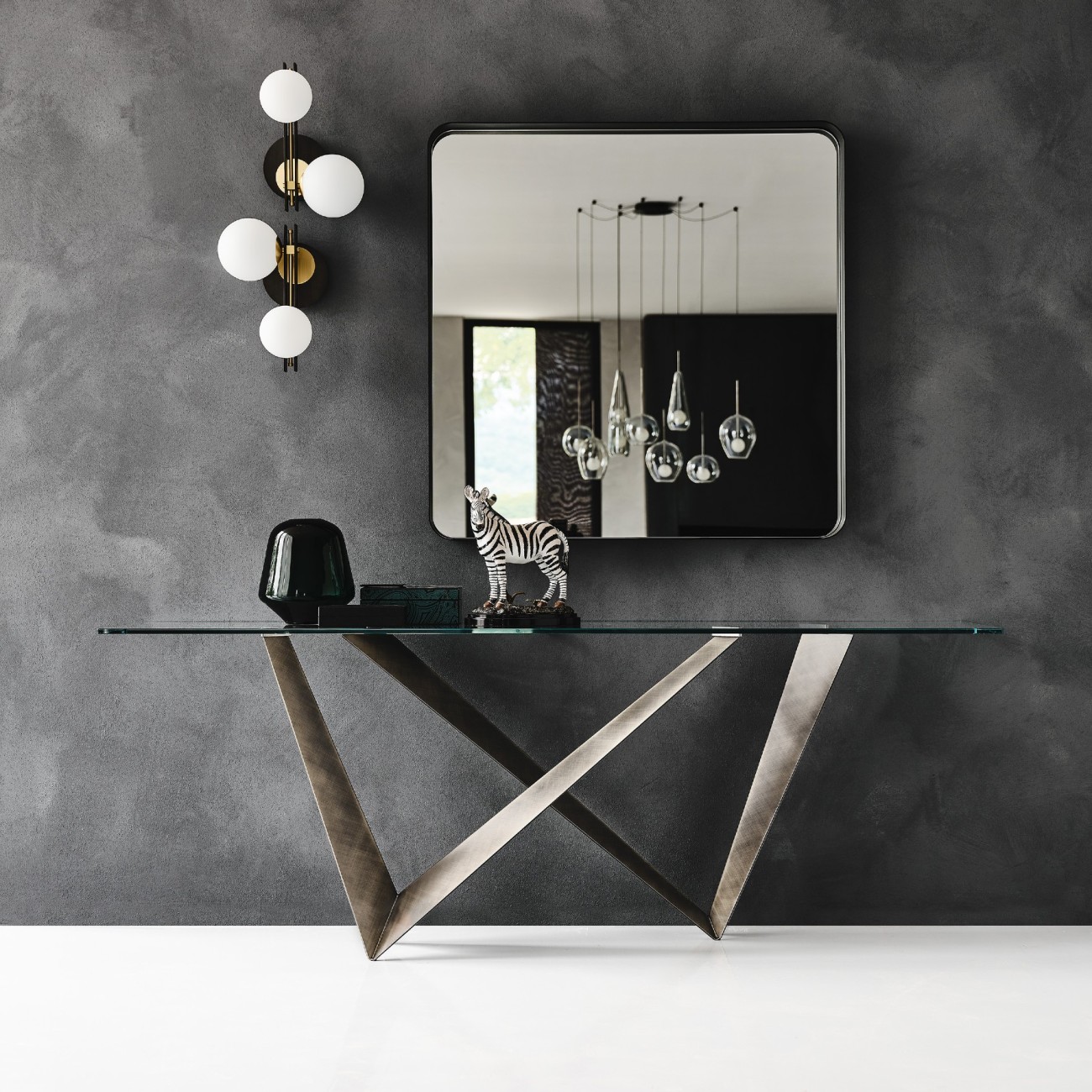 CATTELAN ITALIA CONSOLE WESTIN