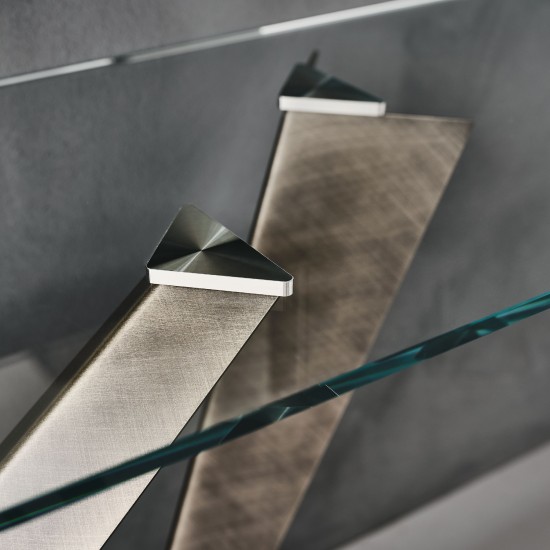 CATTELAN ITALIA CONSOLE WESTIN