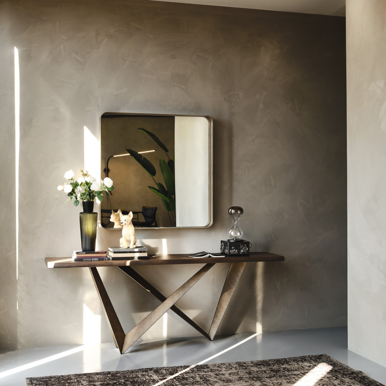 CATTELAN ITALIA CONSOLE WESTIN