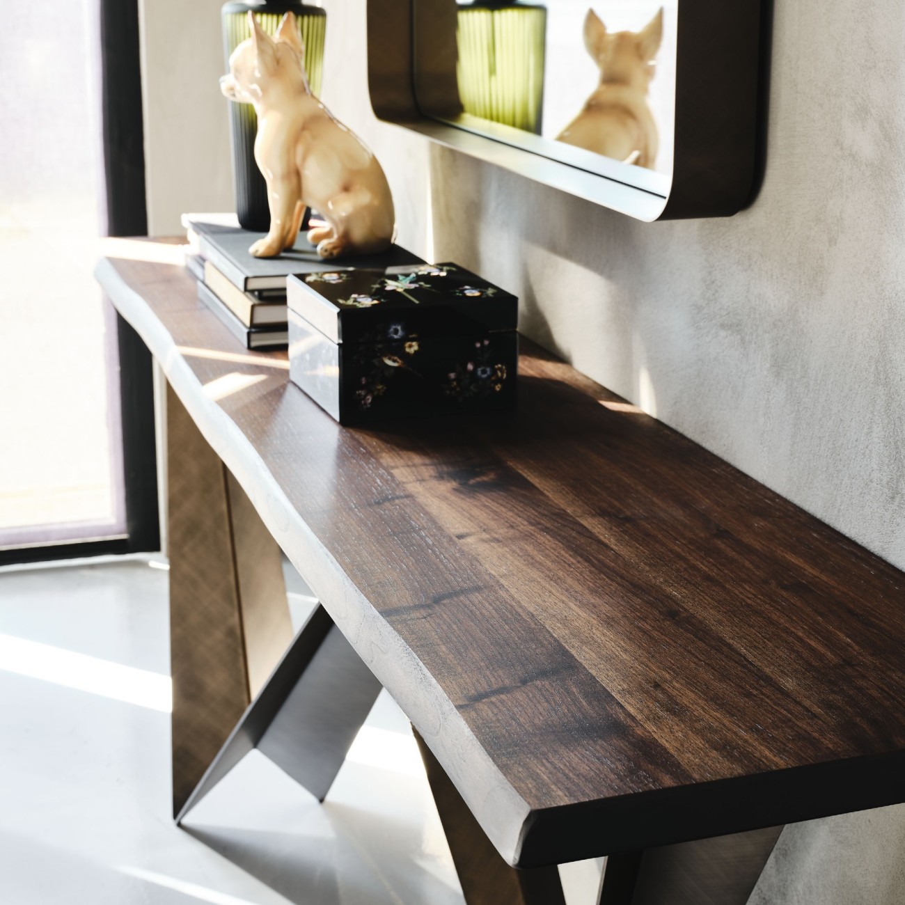 CATTELAN ITALIA CONSOLLE WESTIN