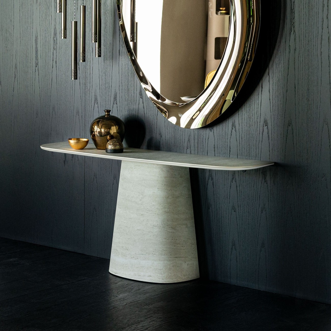 CATTELAN ITALIA CONSOLE RADO KERAMIK