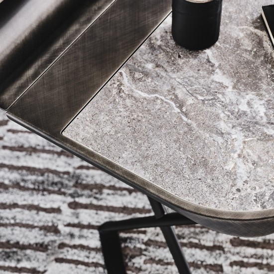 CATTELAN ITALIA SCRITTOIO COOCON KERAMIK