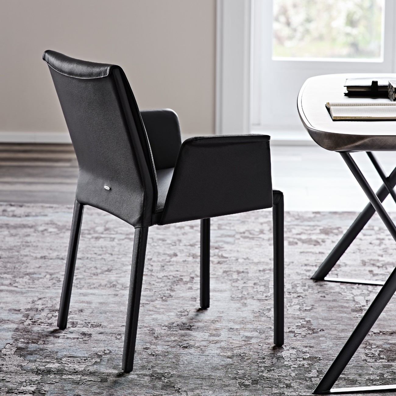 CATTELAN ITALIA ITALIA CHAISE