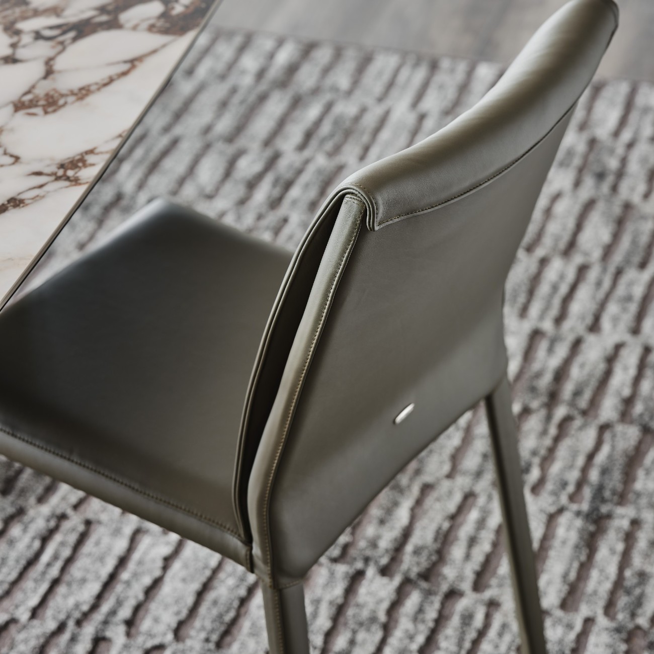 CATTELAN ITALIA ITALIA CHAISE