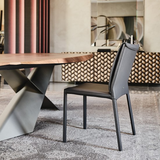 CATTELAN ITALIA ITALIA CHAISE