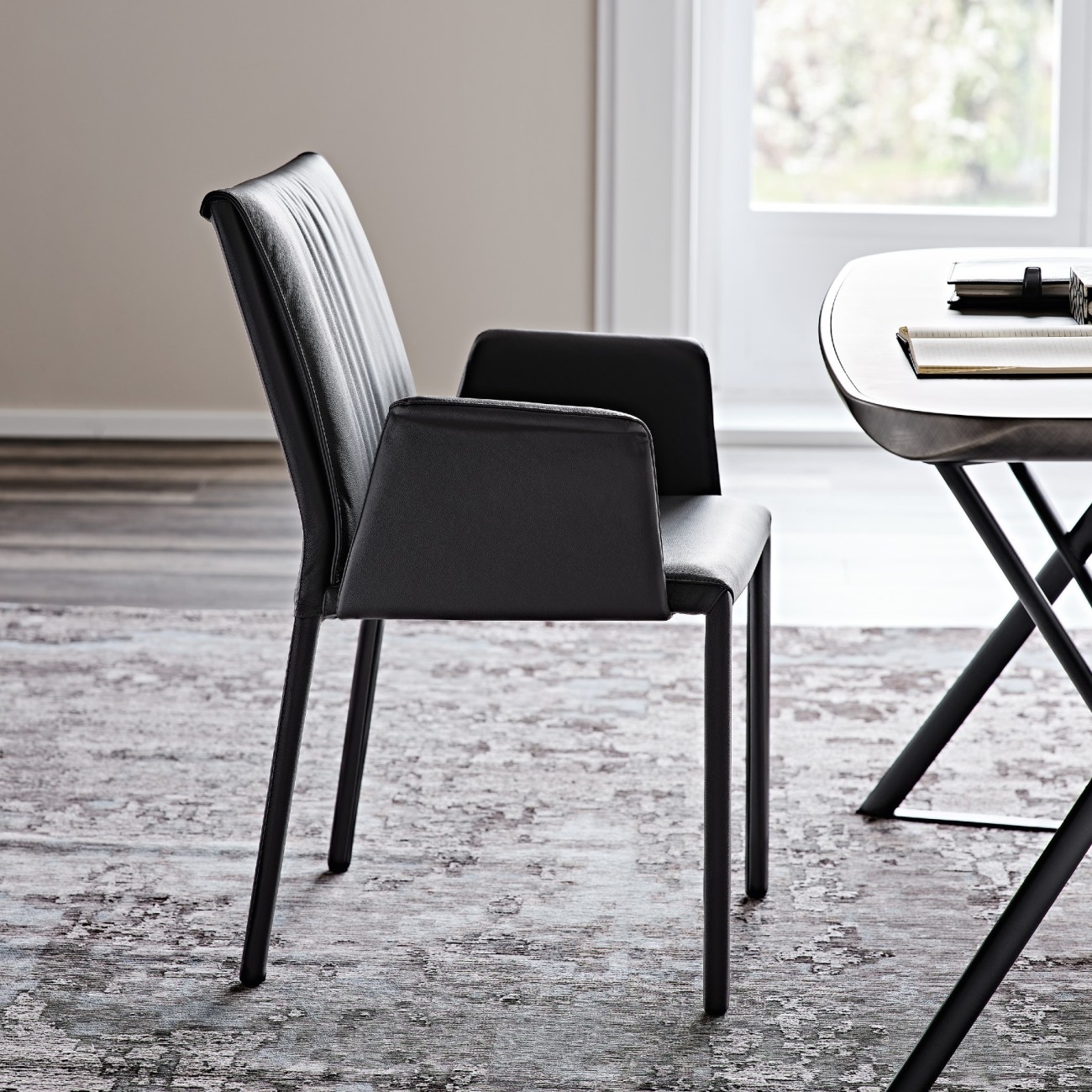 CATTELAN ITALIA ITALIA CHAIR