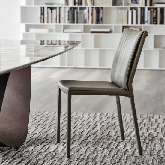 CATTELAN ITALIA ITALIA CHAISE
