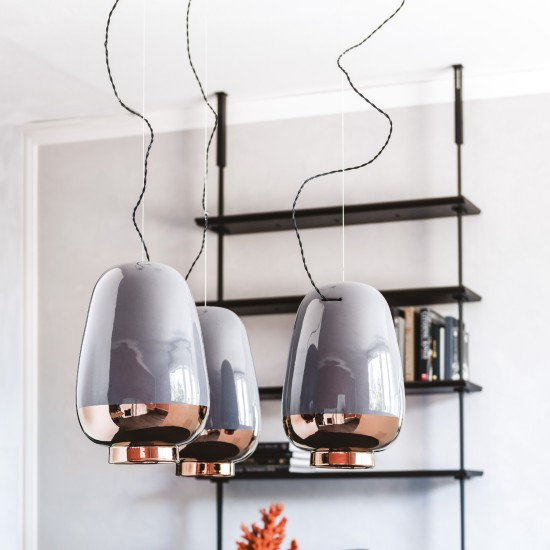 CATTELAN ITALIA SUSPENSION LAMP ASIA
