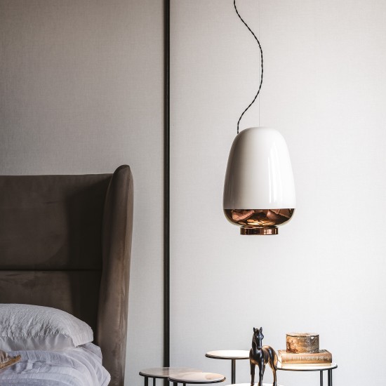 CATTELAN ITALIA LAMPE ASIA