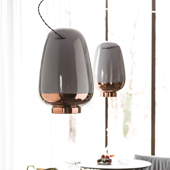CATTELAN ITALIA SUSPENSION LAMP ASIA