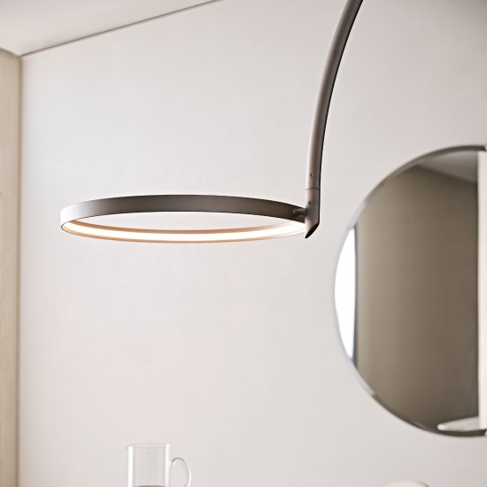 CATTELAN ITALIA FLOOR LAMP ARX