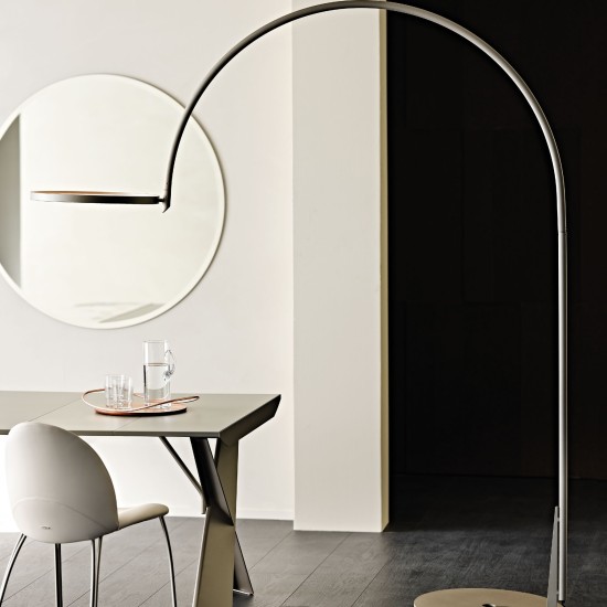 CATTELAN ITALIA LAMPADAIRE ARX