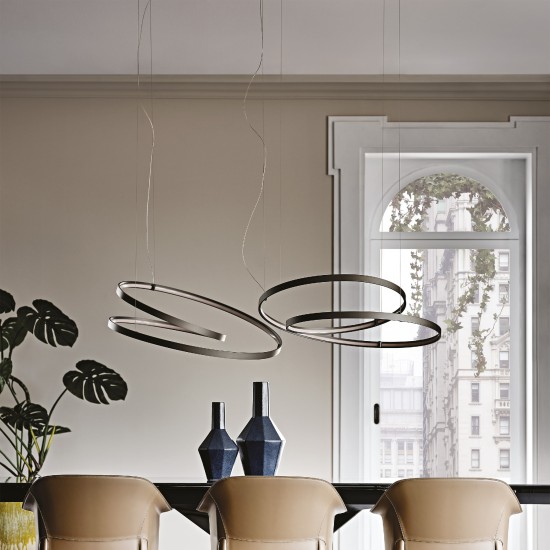 CATTELAN ITALIA LAMPE HEAVEN