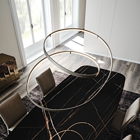 CATTELAN ITALIA LAMPE HEAVEN