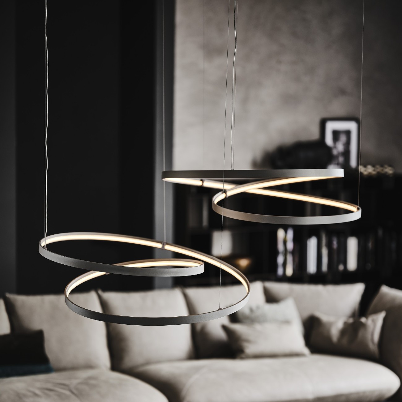 CATTELAN ITALIA LAMP HAVANA