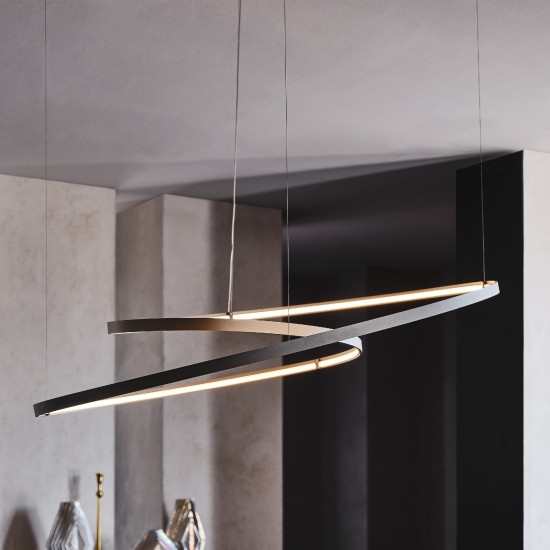 CATTELAN ITALIA LAMPE HEAVEN