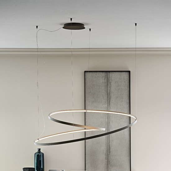 CATTELAN ITALIA LAMPE HEAVEN