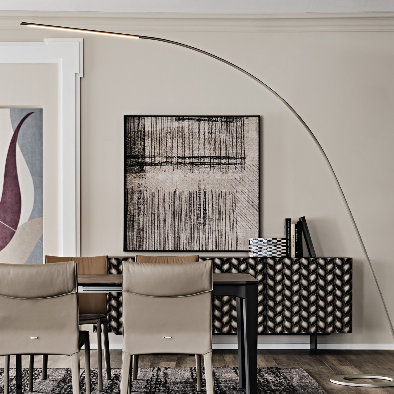 CATTELAN ITALIA LAMPE LAMPO