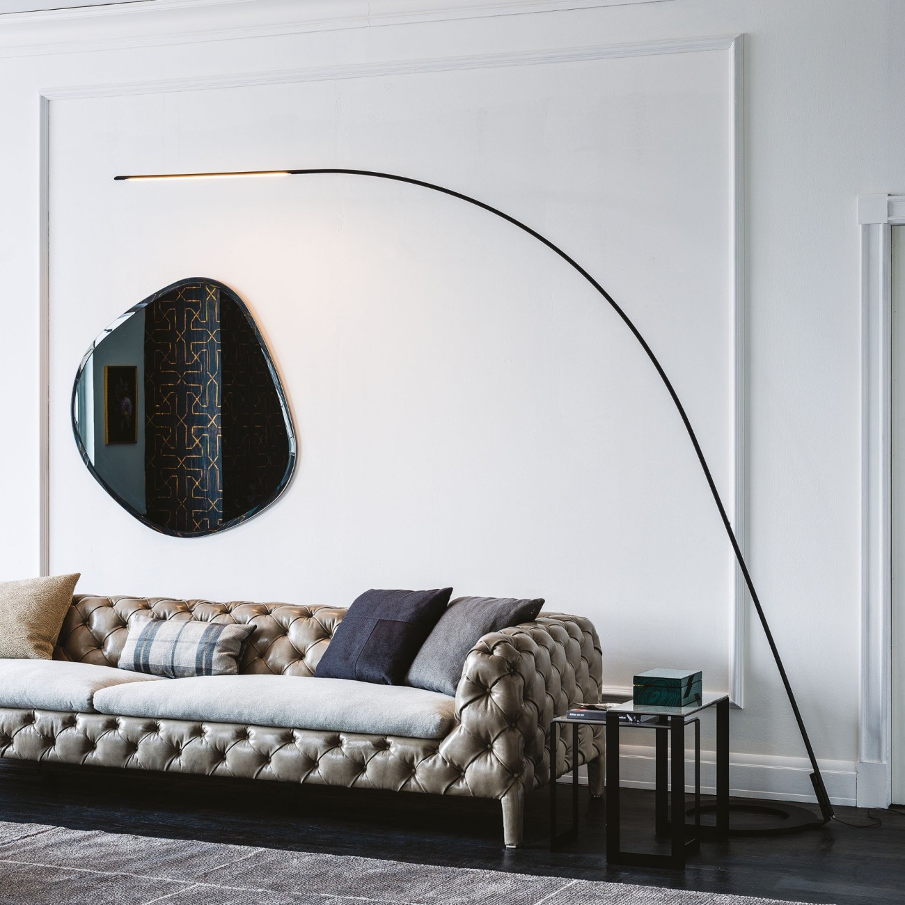 CATTELAN ITALIA LAMPE LAMPO
