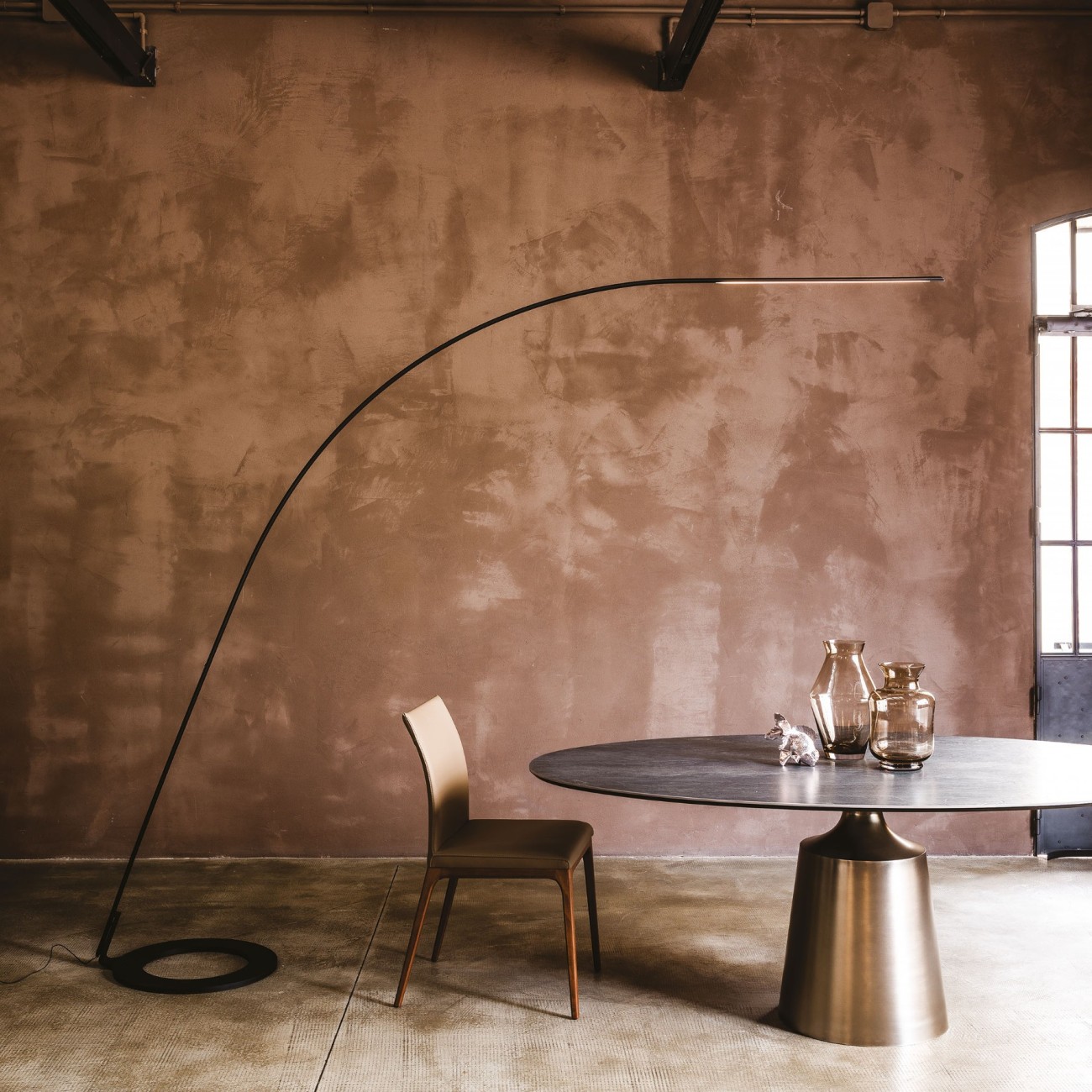 CATTELAN ITALIA LAMP LAMPO