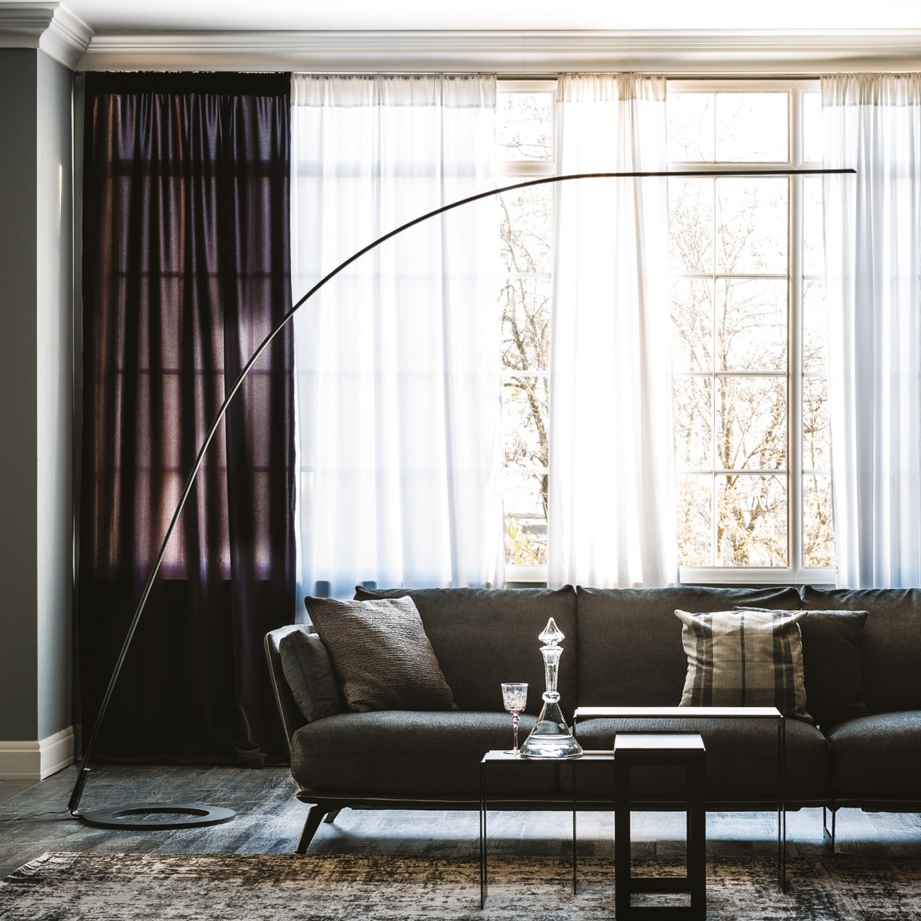 CATTELAN ITALIA LAMP LAMPO