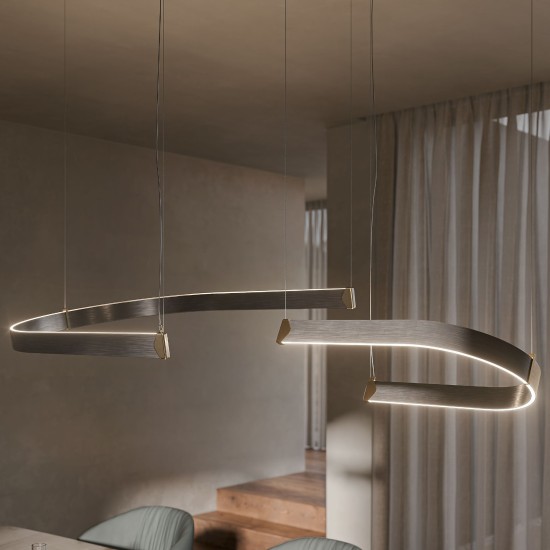 CATTELAN ITALIA LAMPE BLUEBELL