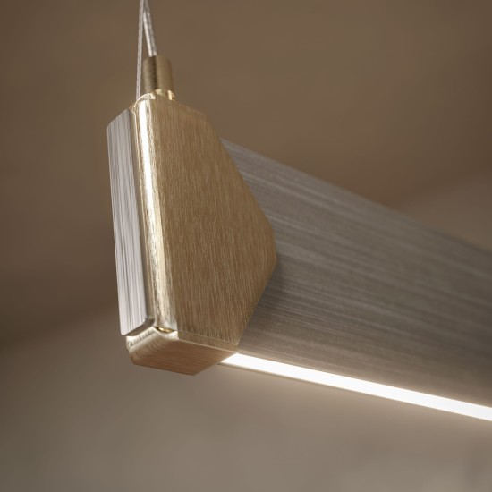 CATTELAN ITALIA LAMPE BLUEBELL