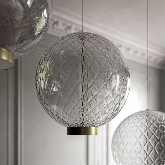 CATTELAN ITALIA LAMPE OHAY