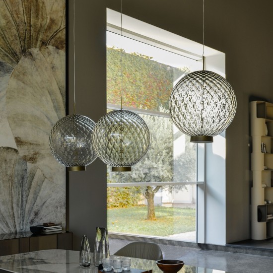 CATTELAN ITALIA LAMPE OHAY