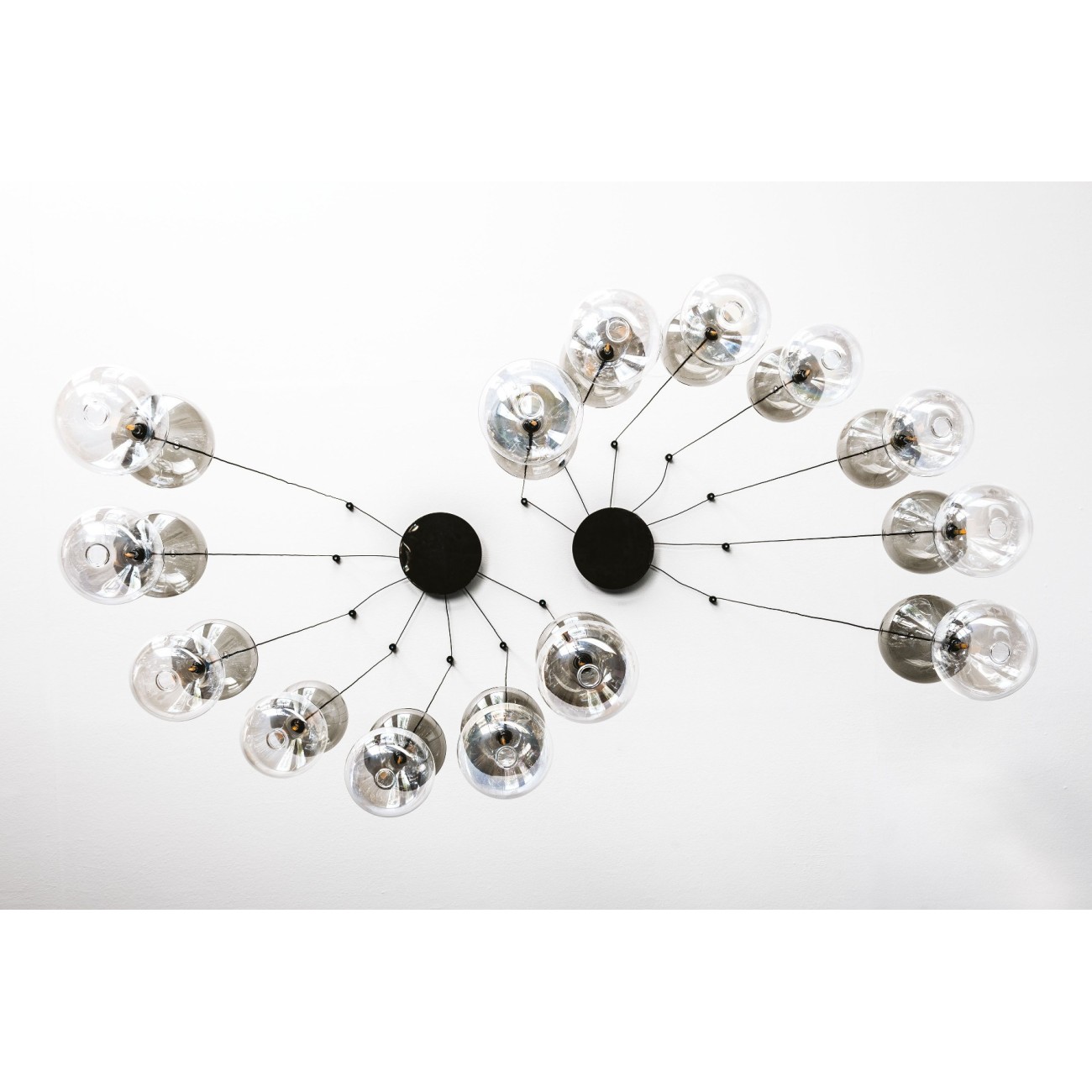 CATTELAN ITALIA LAMPE SABLIER