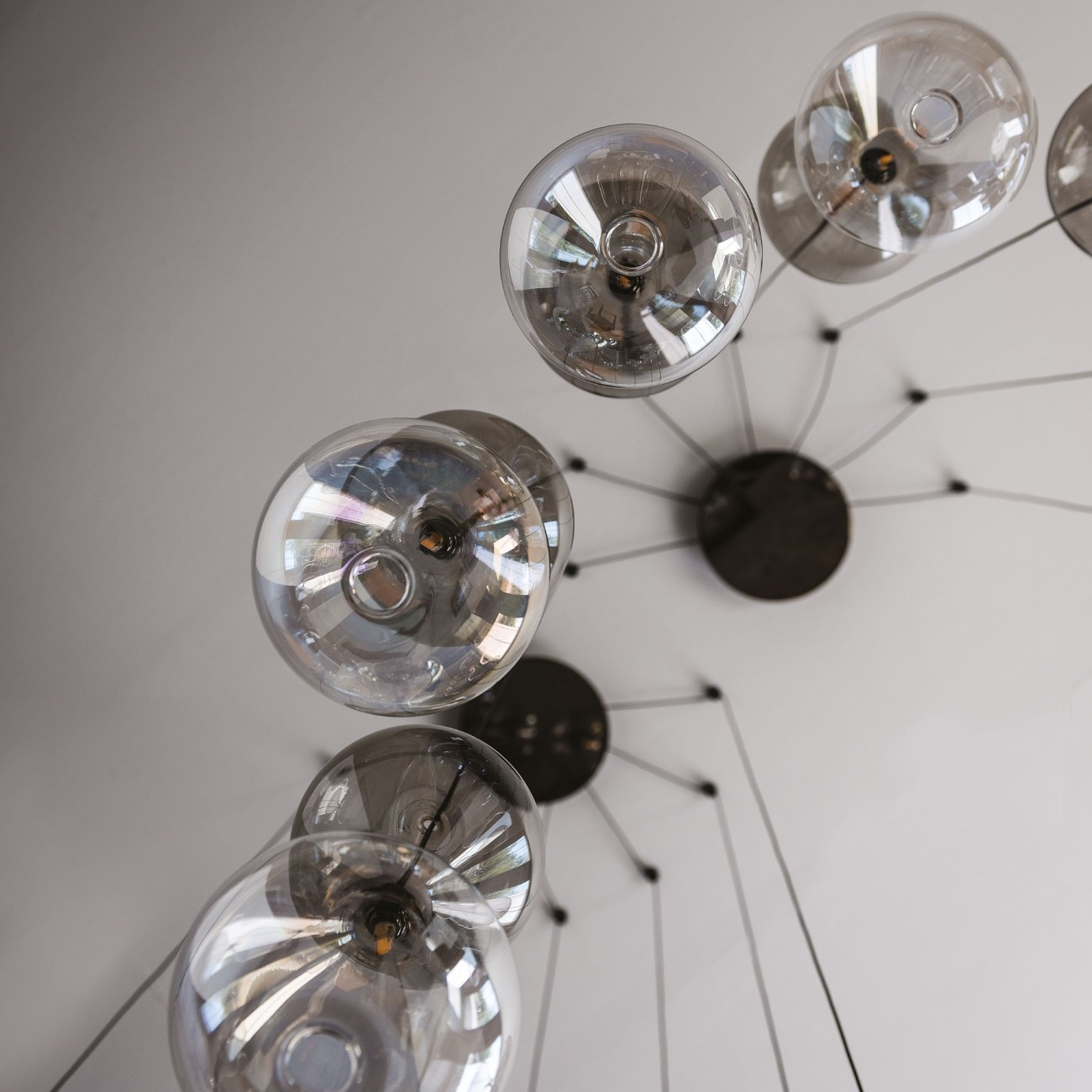 CATTELAN ITALIA LAMPE SABLIER