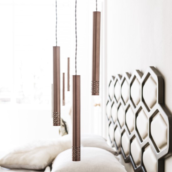 CATTELAN ITALIA SUSPENSION LAMP STILO
