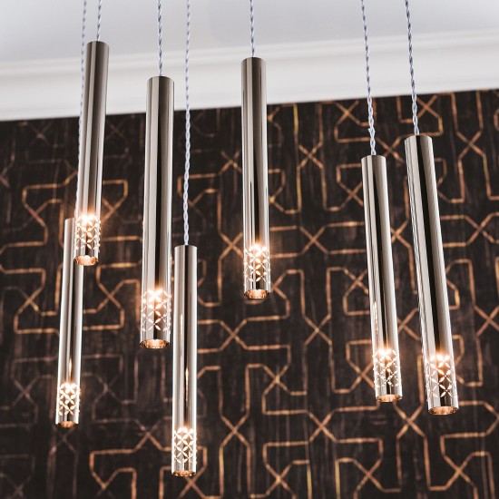 CATTELAN ITALIA SUSPENSION LAMP STILO