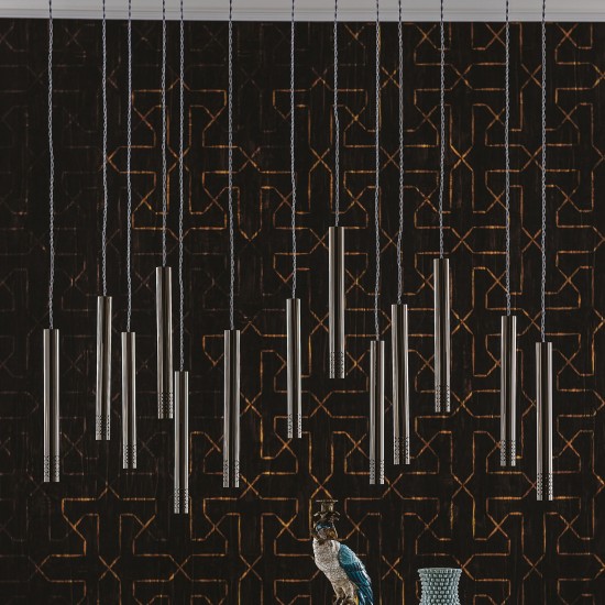 CATTELAN ITALIA SUSPENSION LAMP STILO