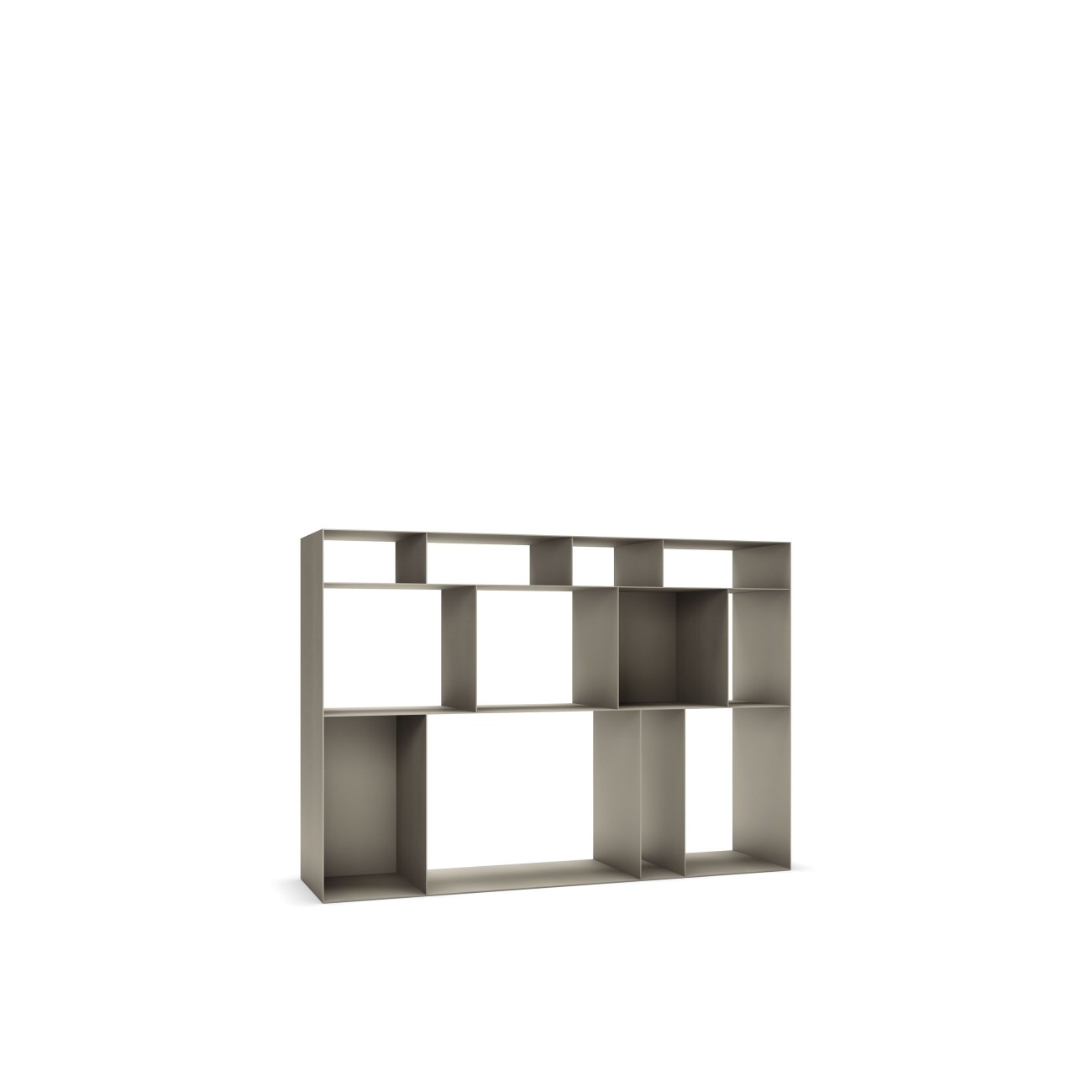 CATTELAN ITALIA LATITUDE MODULAR BOOKCASE