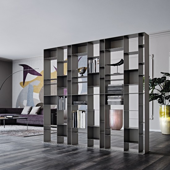 CATTELAN ITALIA LATITUDE MODULAR BOOKCASE