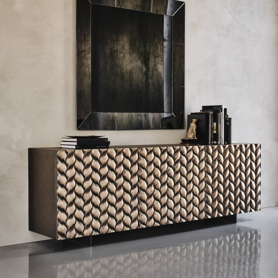 CATTELAN ITALIA LAVANDER BUFFET