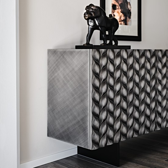 CATTELAN ITALIA LAVANDER BUFFET