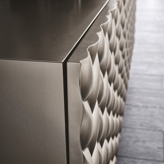 CATTELAN ITALIA LAVANDER BUFFET