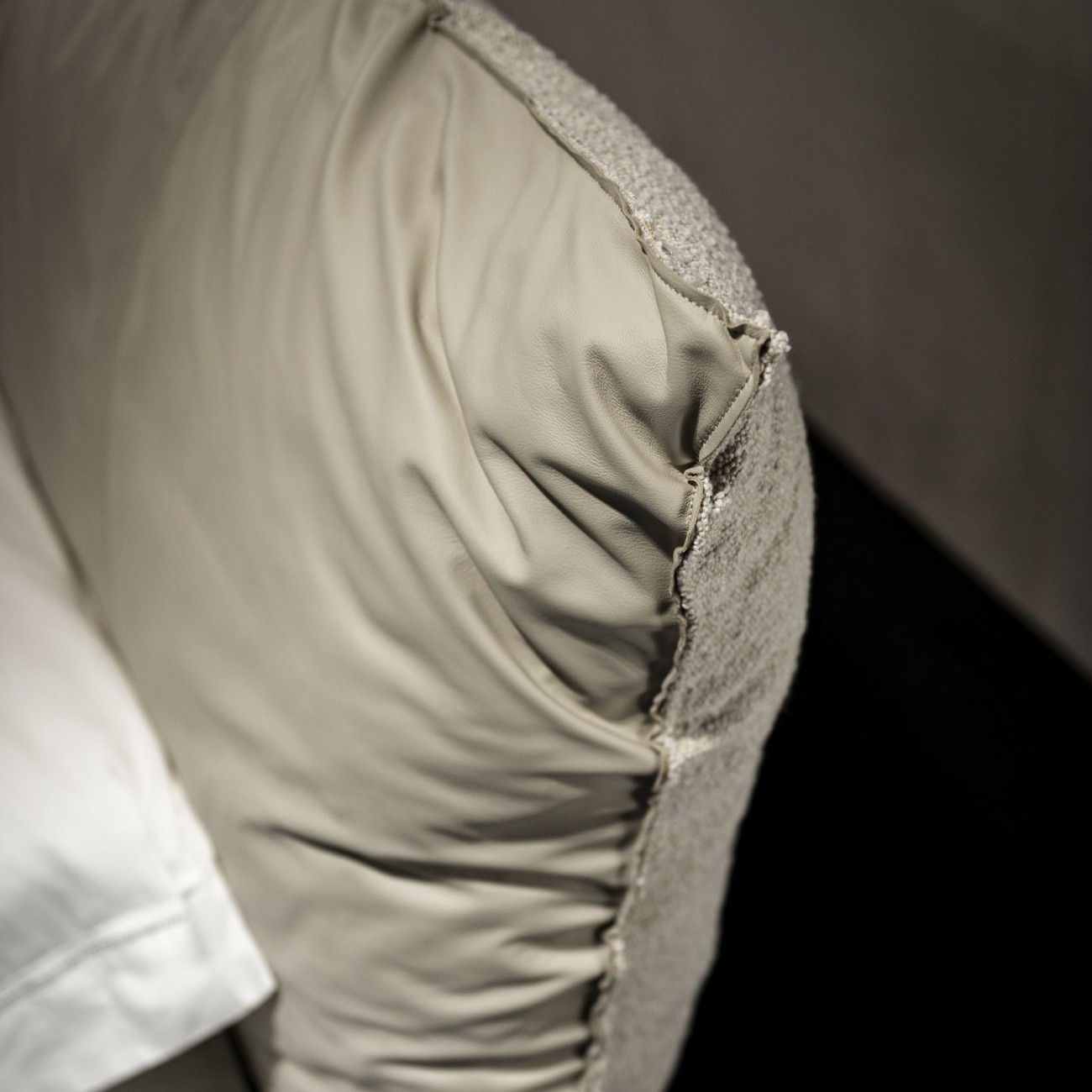 CATTELAN ITALIA BED PASCAL