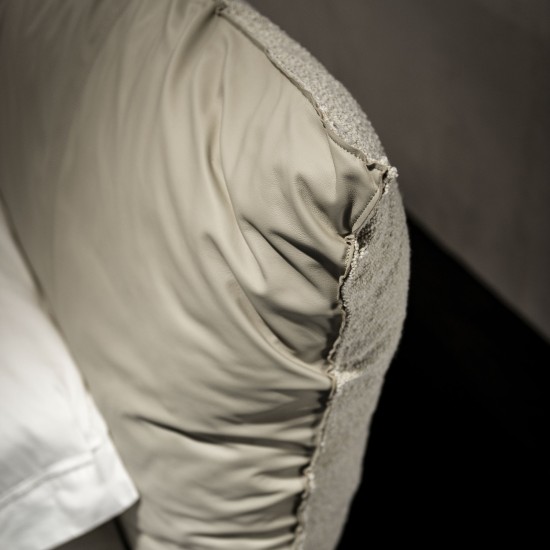 CATTELAN ITALIA BED PASCAL